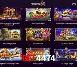 Security Systems bet4474